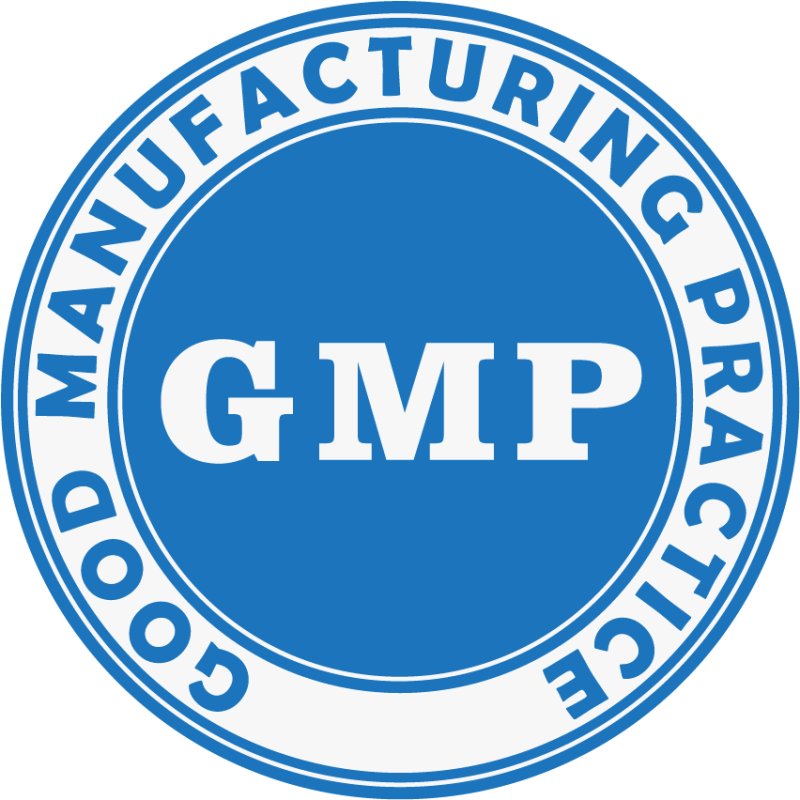 GMP GMP Logo