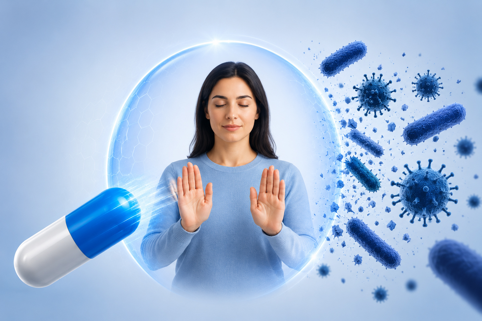 Antibiotics