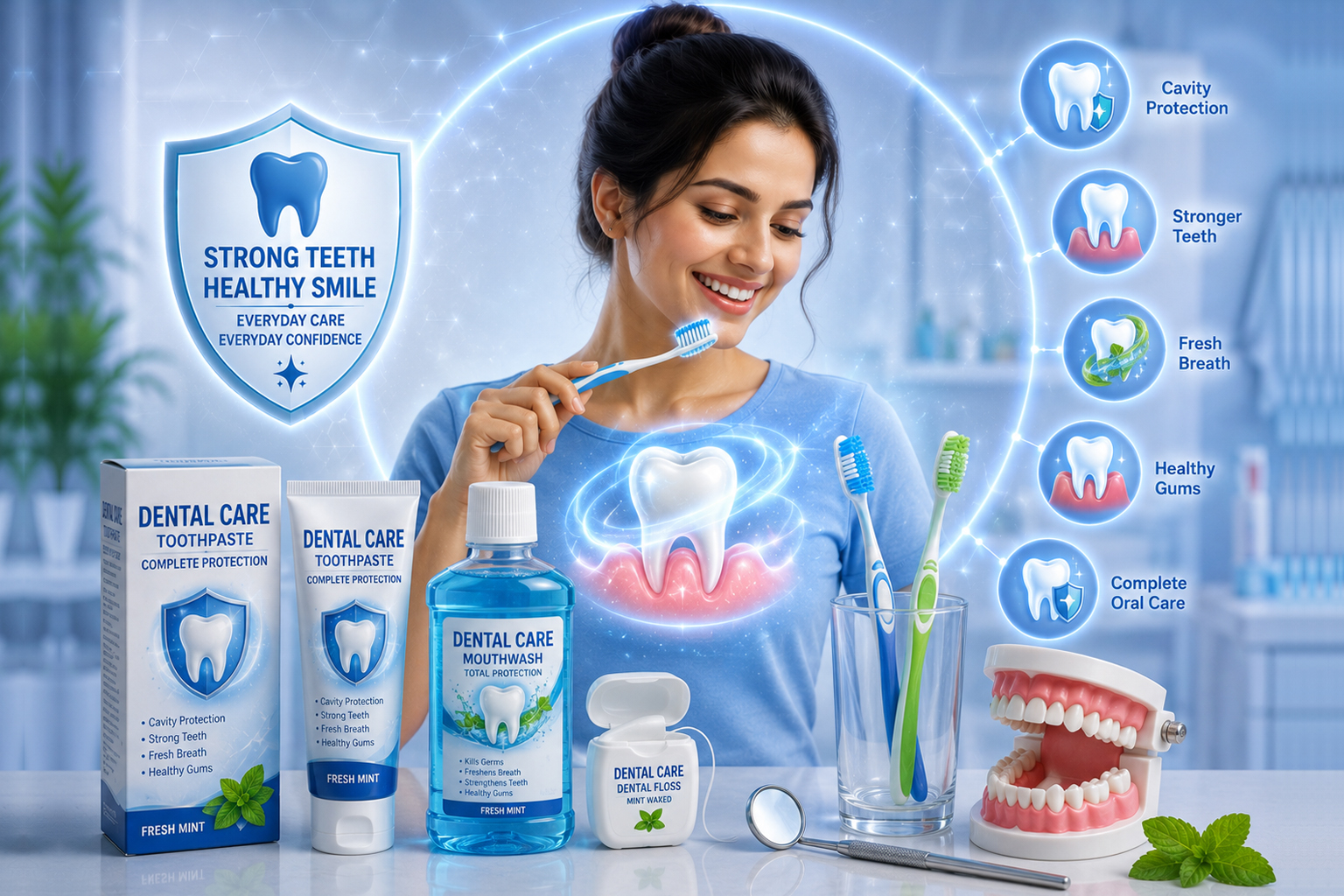 Dental Care