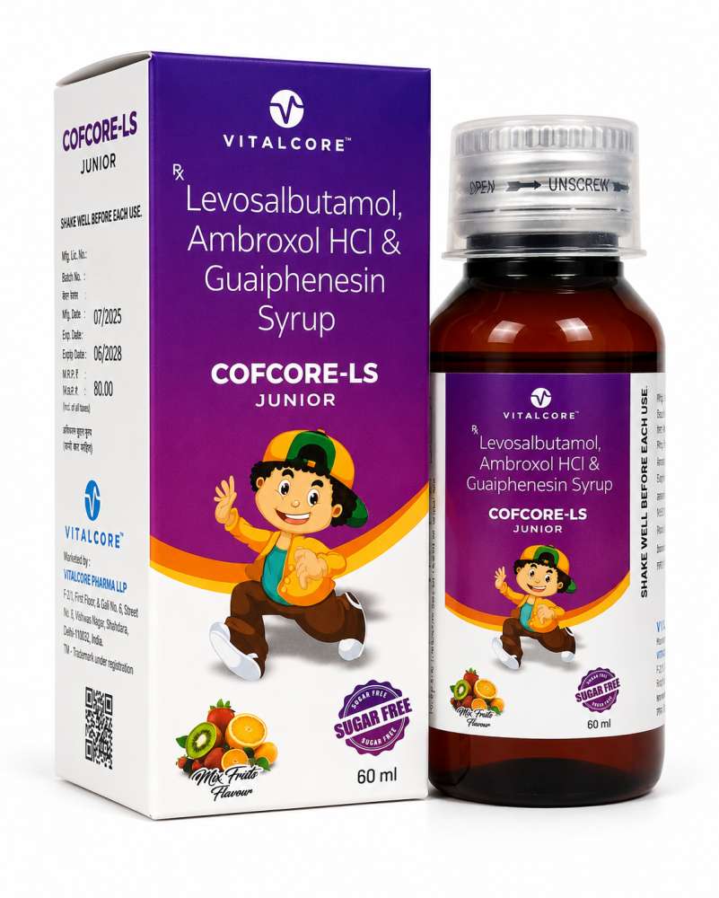 COFCORE-LS JUNIOR