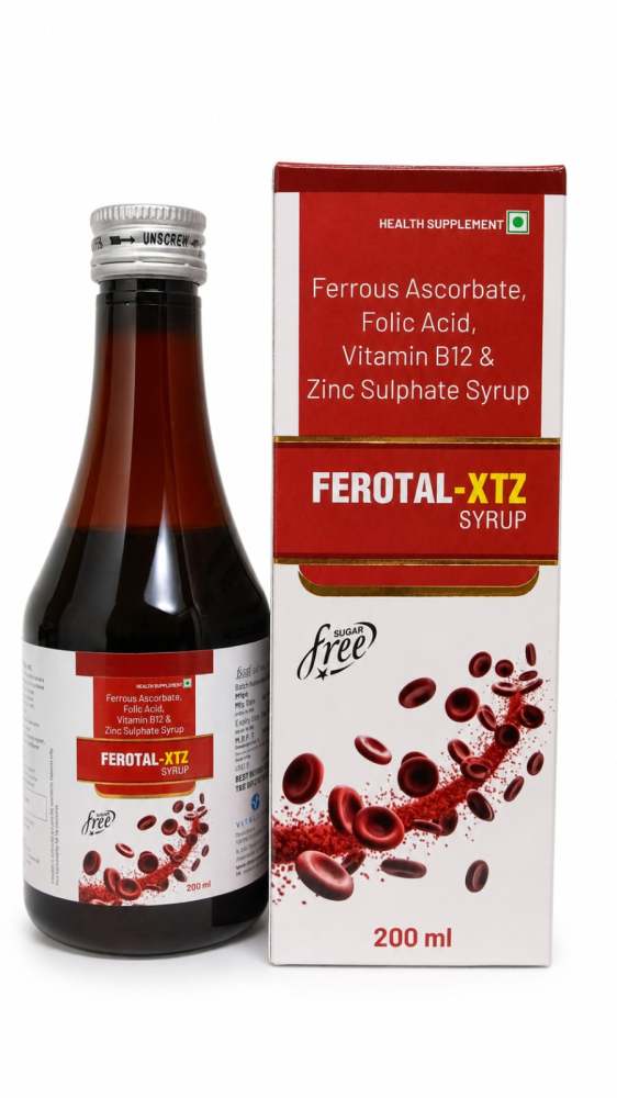 FEROTAL-XTZ