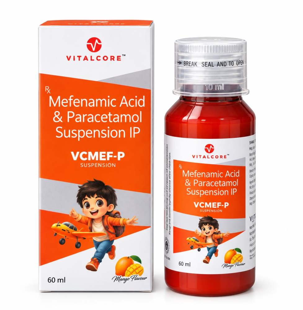 VCMEF-P