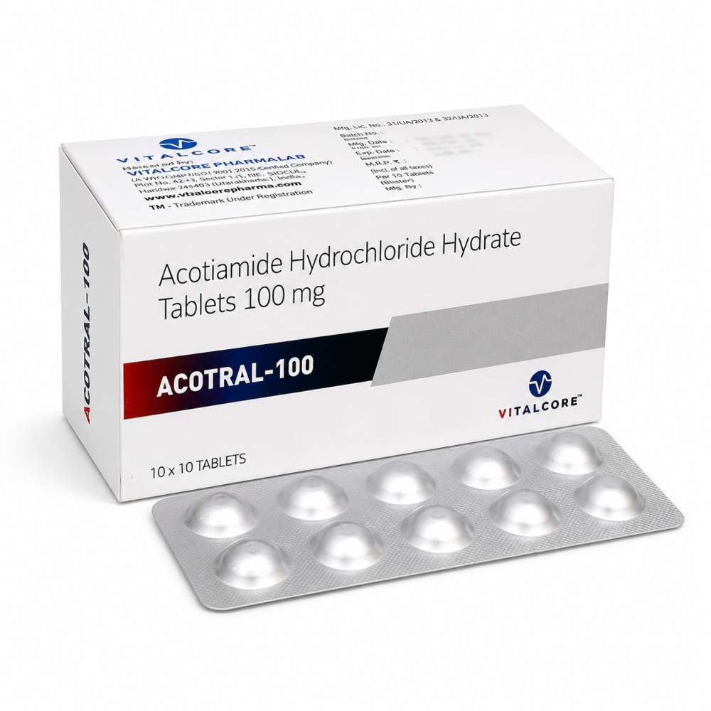 ACOTRAL-100