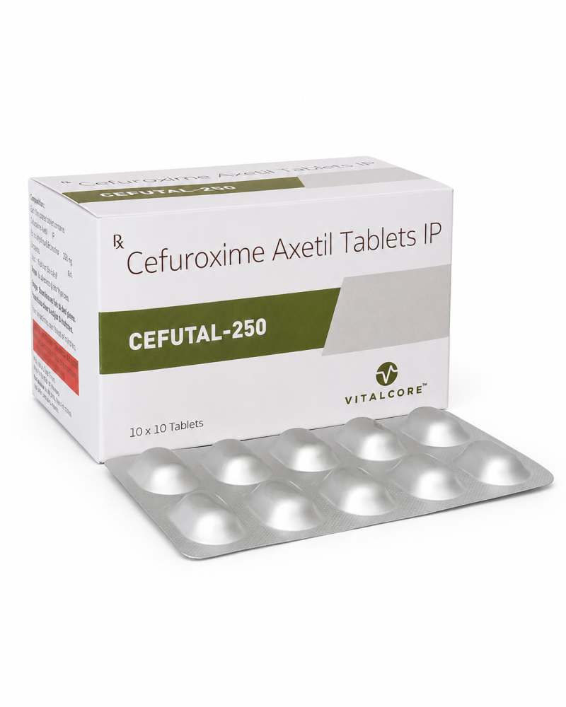 CEFUTAL-250