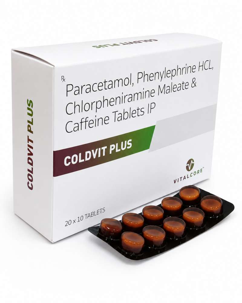 COLDVIT PLUS