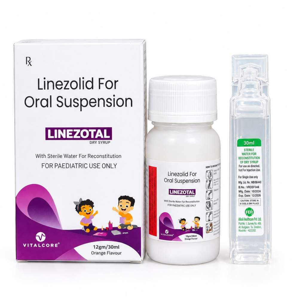 LINEZOTAL