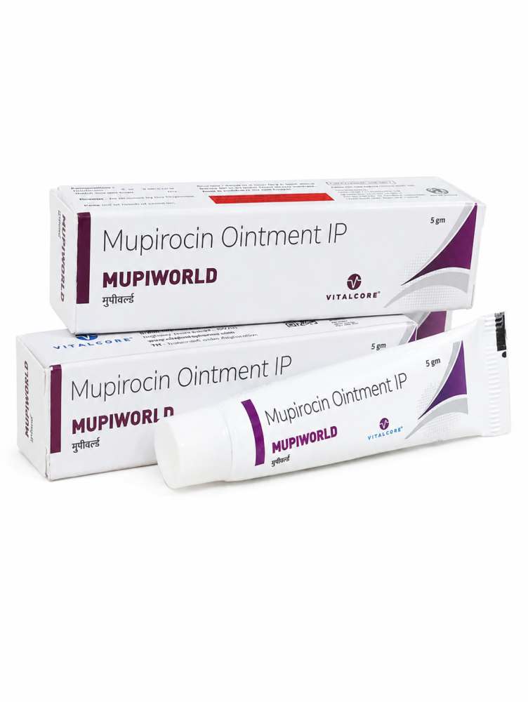 MUPIWORLD Ointment