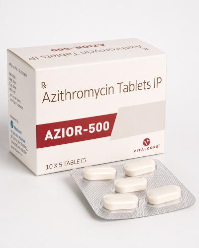 AZIOR-500