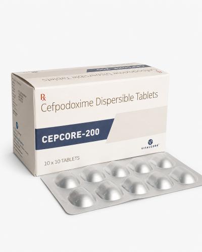 CEPCORE-200