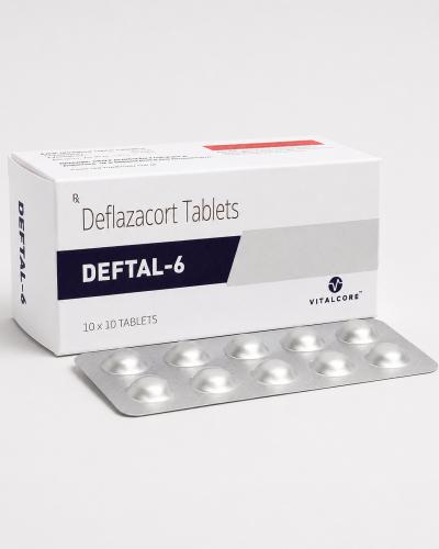 DEFTAL-6