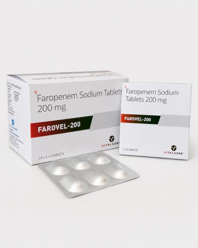 FAROVEL-200