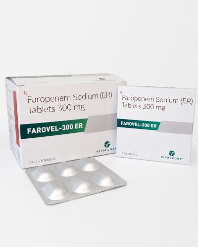 FAROVEL-300 ER