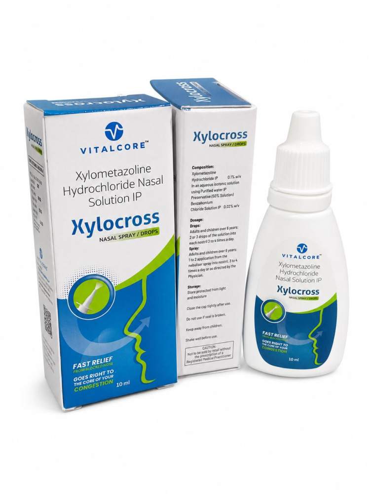XYLOCROSS